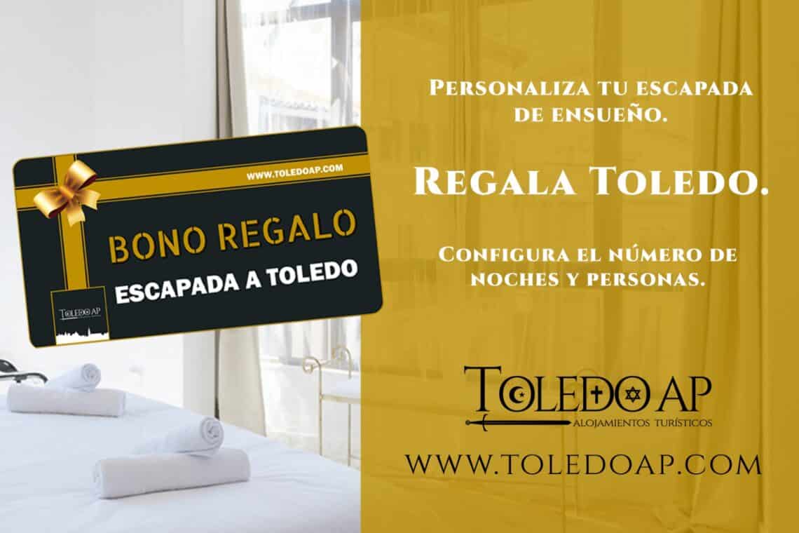 regala viajar toledo 1140x760 - regala-viajar-toledo - Toledo Ap Alojamientos turísticos