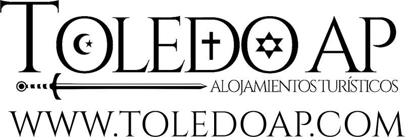 logos web - logos_web - Toledo Ap Alojamientos turísticos